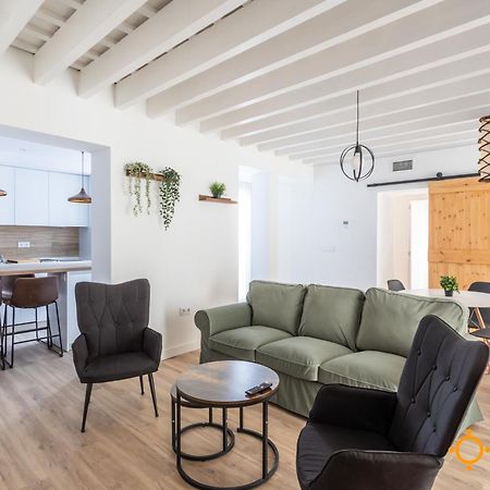 Apartamento Buenos Aires By Livework Cádiz Exterior foto
