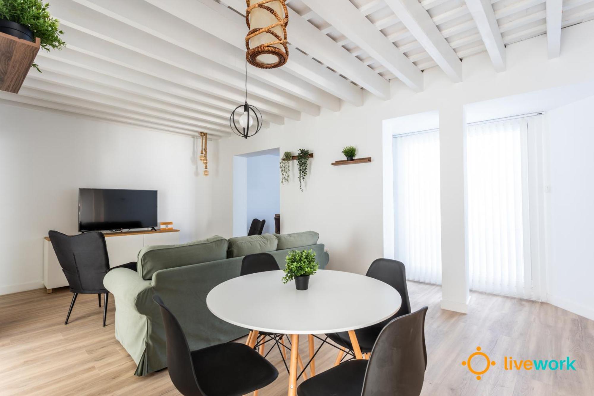 Apartamento Buenos Aires By Livework Cádiz Exterior foto