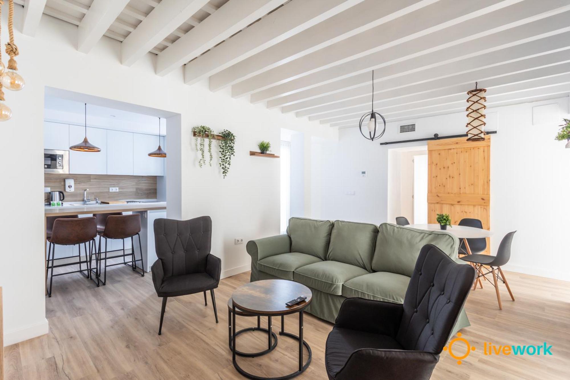 Apartamento Buenos Aires By Livework Cádiz Exterior foto