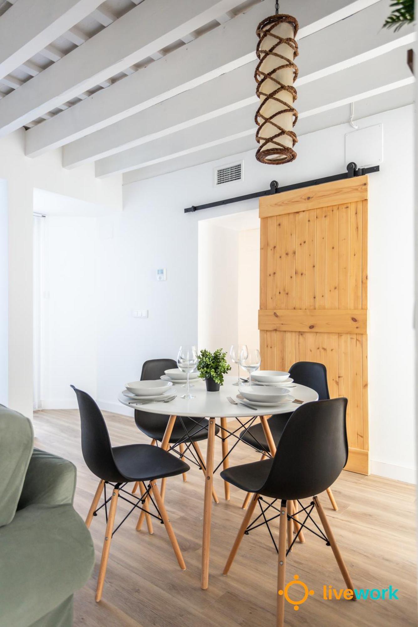 Apartamento Buenos Aires By Livework Cádiz Exterior foto