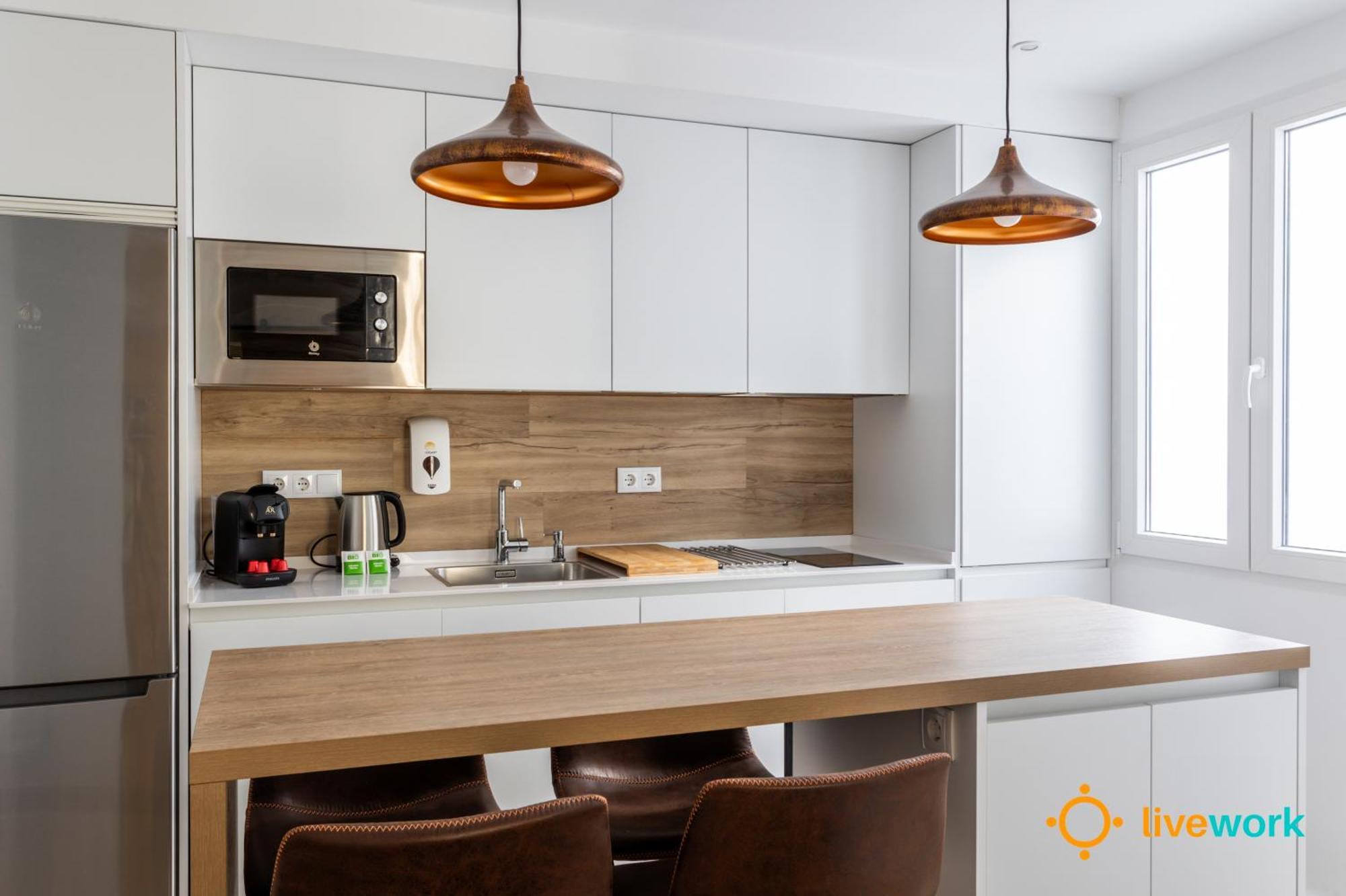 Apartamento Buenos Aires By Livework Cádiz Exterior foto
