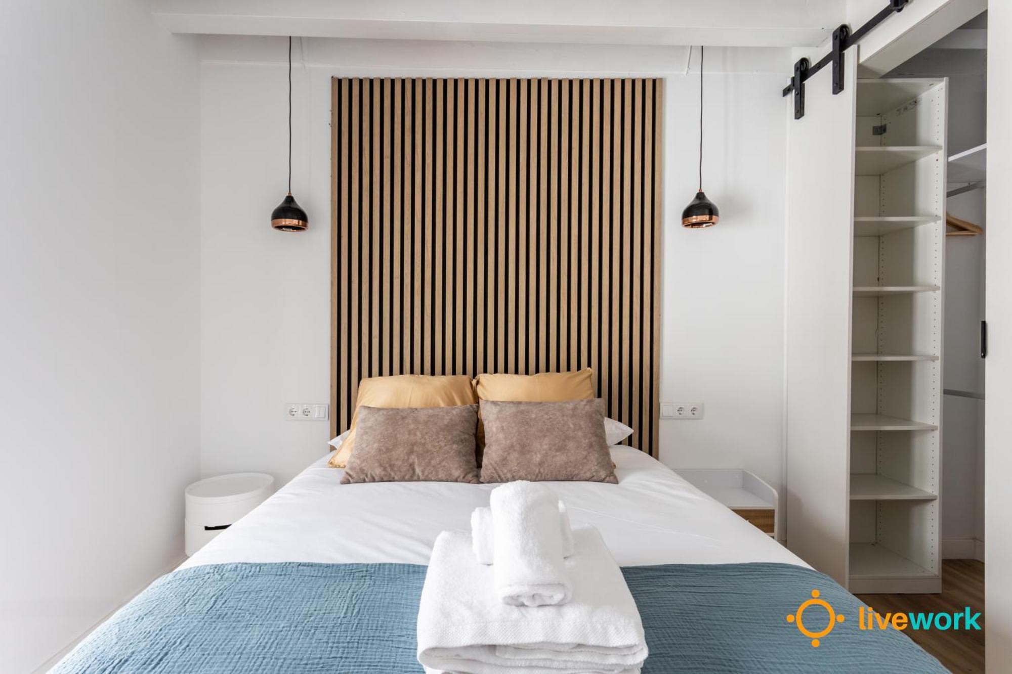 Apartamento Buenos Aires By Livework Cádiz Exterior foto