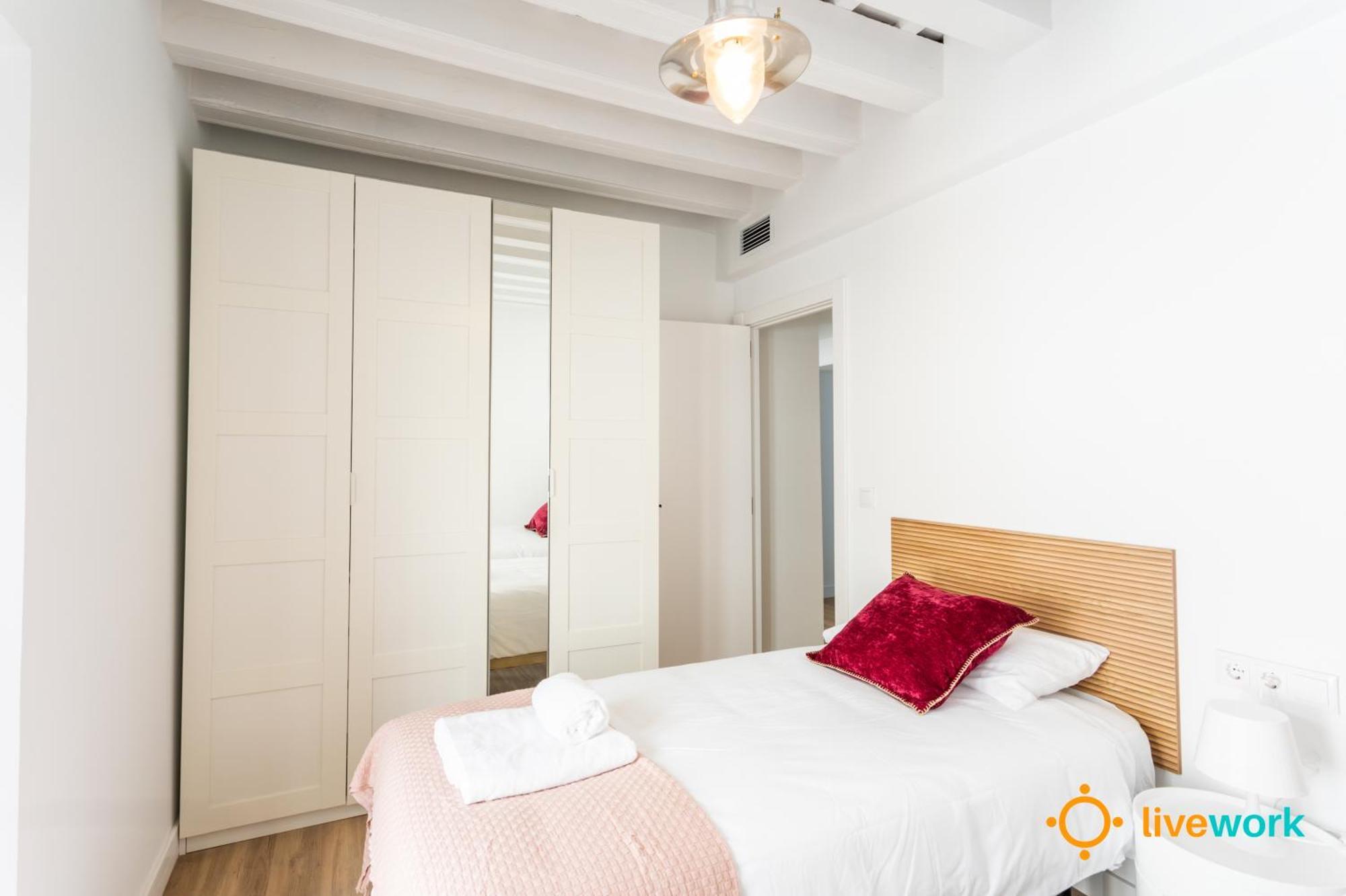 Apartamento Buenos Aires By Livework Cádiz Exterior foto