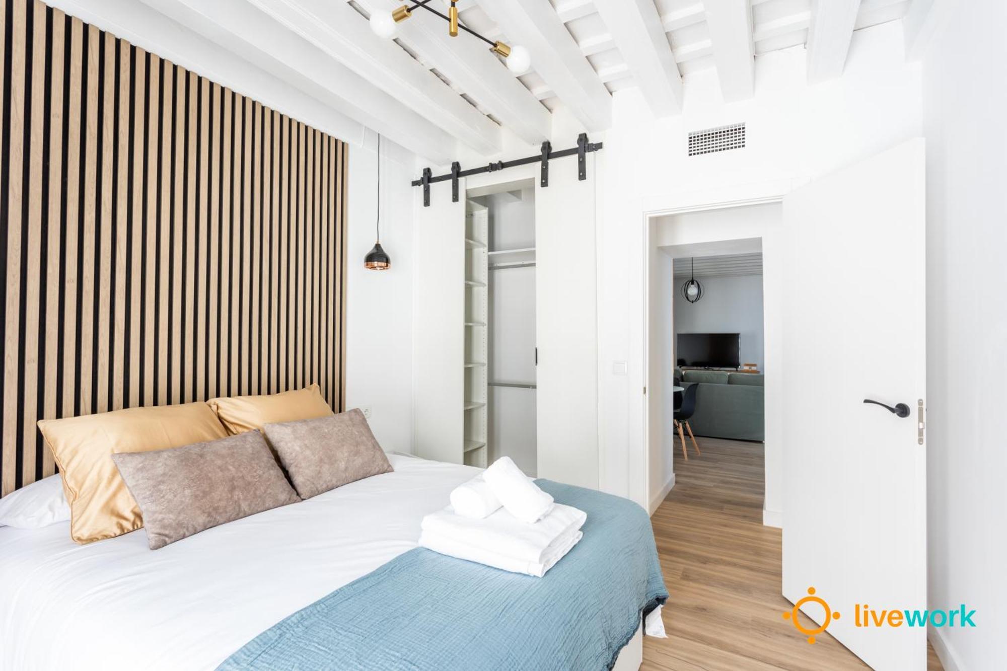 Apartamento Buenos Aires By Livework Cádiz Exterior foto